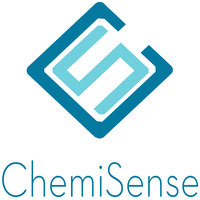 ChemiSense Logo